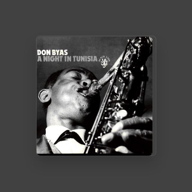 Don Byas