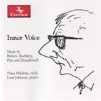 Lachrymae, Op. 48, "Reflections on a Song of John Dowland"