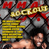 MMA Rockout