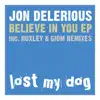 Believe In You (Giom Remix)