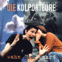 Die Kolporteure - Vorbei
