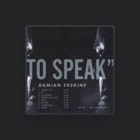 Damian Erskine