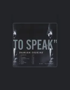Écoutez Damian Erskine, regardez des vidéoclips, lisez la biographie, consultez les dates de tournée et plus encore !