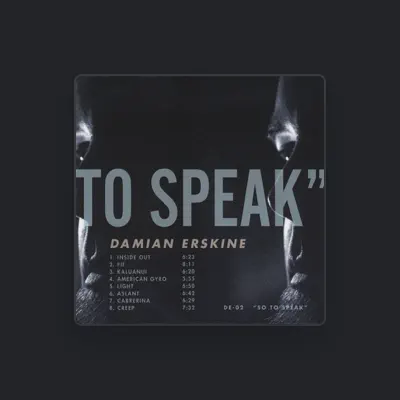 Listen to Damian Erskine, watch music videos, read bio, see tour dates & more!