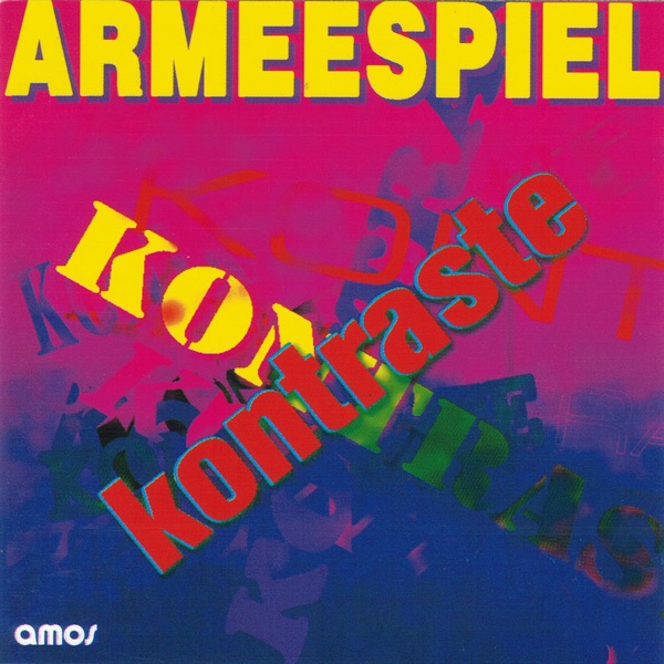Kontraste