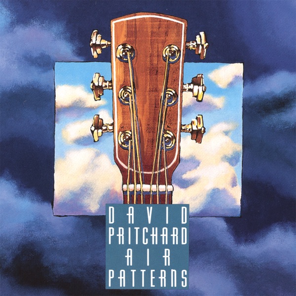 City Dreams - David Pritchardのアルバム - Apple Music