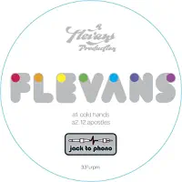 Cold Hands — Flevans