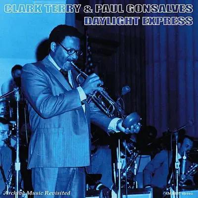Daylight Express - Clark Terry Daylight Express - Clark Terry