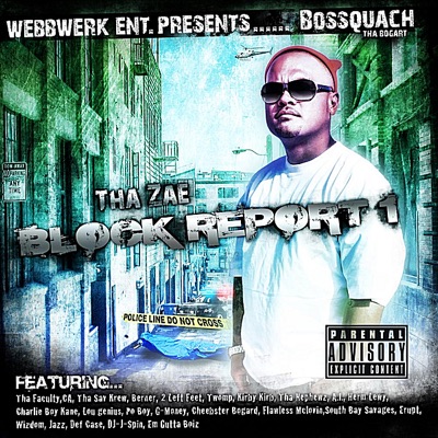 Tha Zae Block Report 1