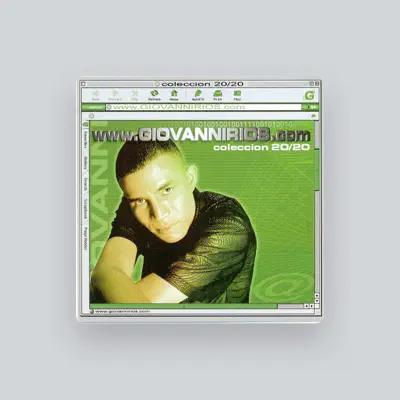 Listen to Giovanni Rios, watch music videos, read bio, see tour dates & more!