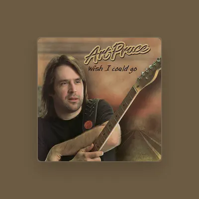 Listen to Art Pruce, watch music videos, read bio, see tour dates & more!