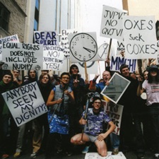 Oxes - Half Half & Half