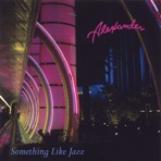 Something Like Jazz