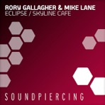 Eclipse / Skyline Café - EP