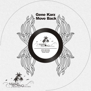 Move Back - Single
