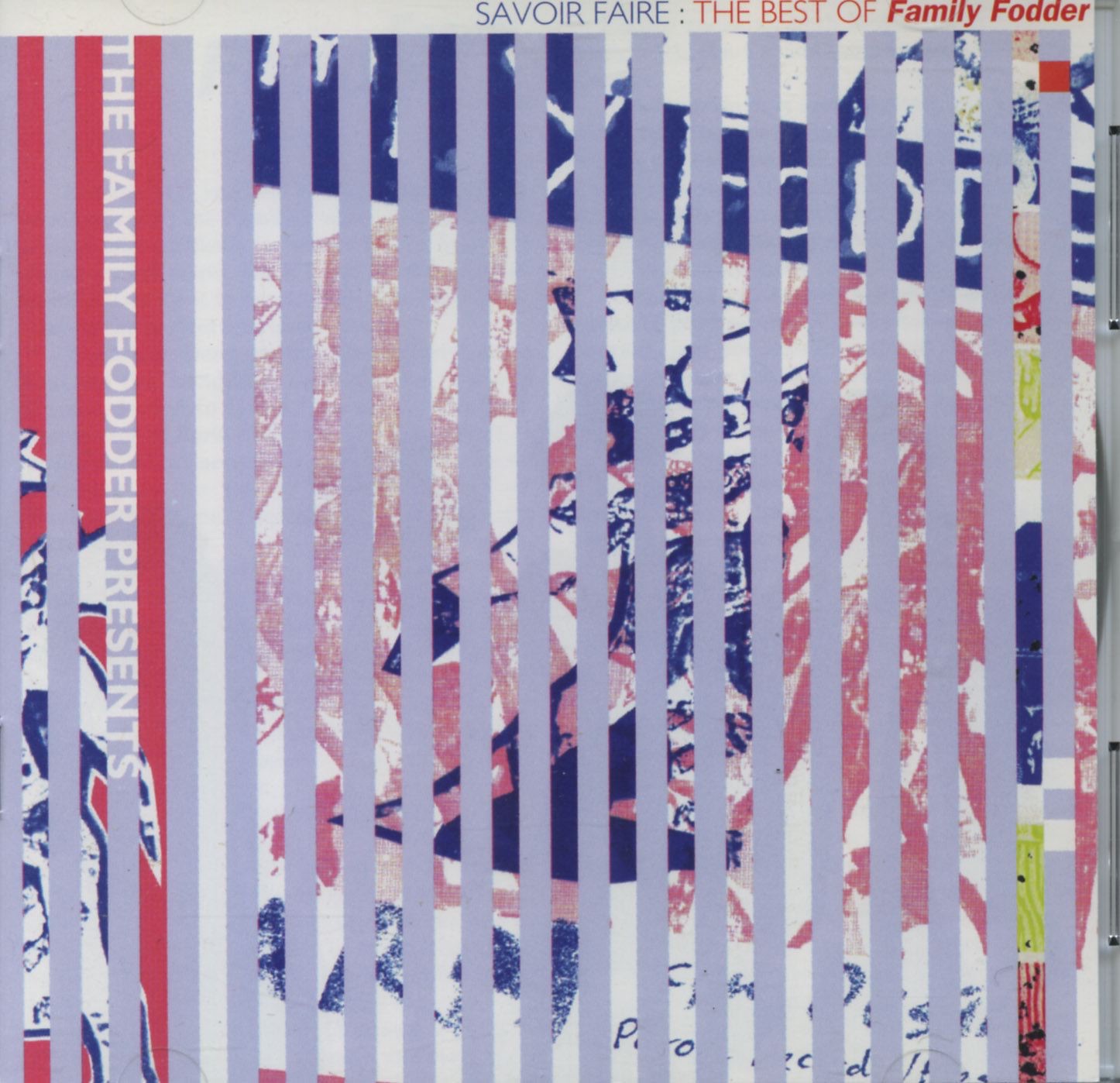 Savoire Faire: Best Of