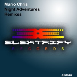 Night Adventures (Adr1an G. Remix) Mario Chris