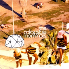 The Collapsible Mammals - Quarter Lives