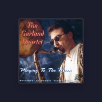 Tim Garland Quartet