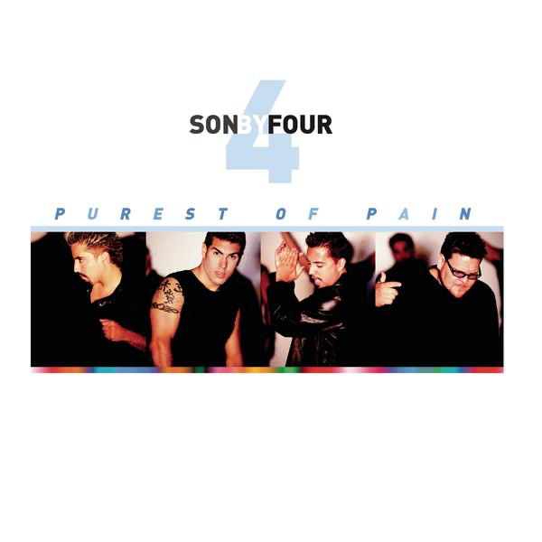Cuando Seas Mia (Balada Version) — Son By Four