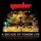 California Zephyr - Yonder Mountain String Band lyrics