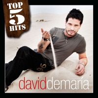 Top 5 Hits: Davíd Demaría - EP - David DeMaría