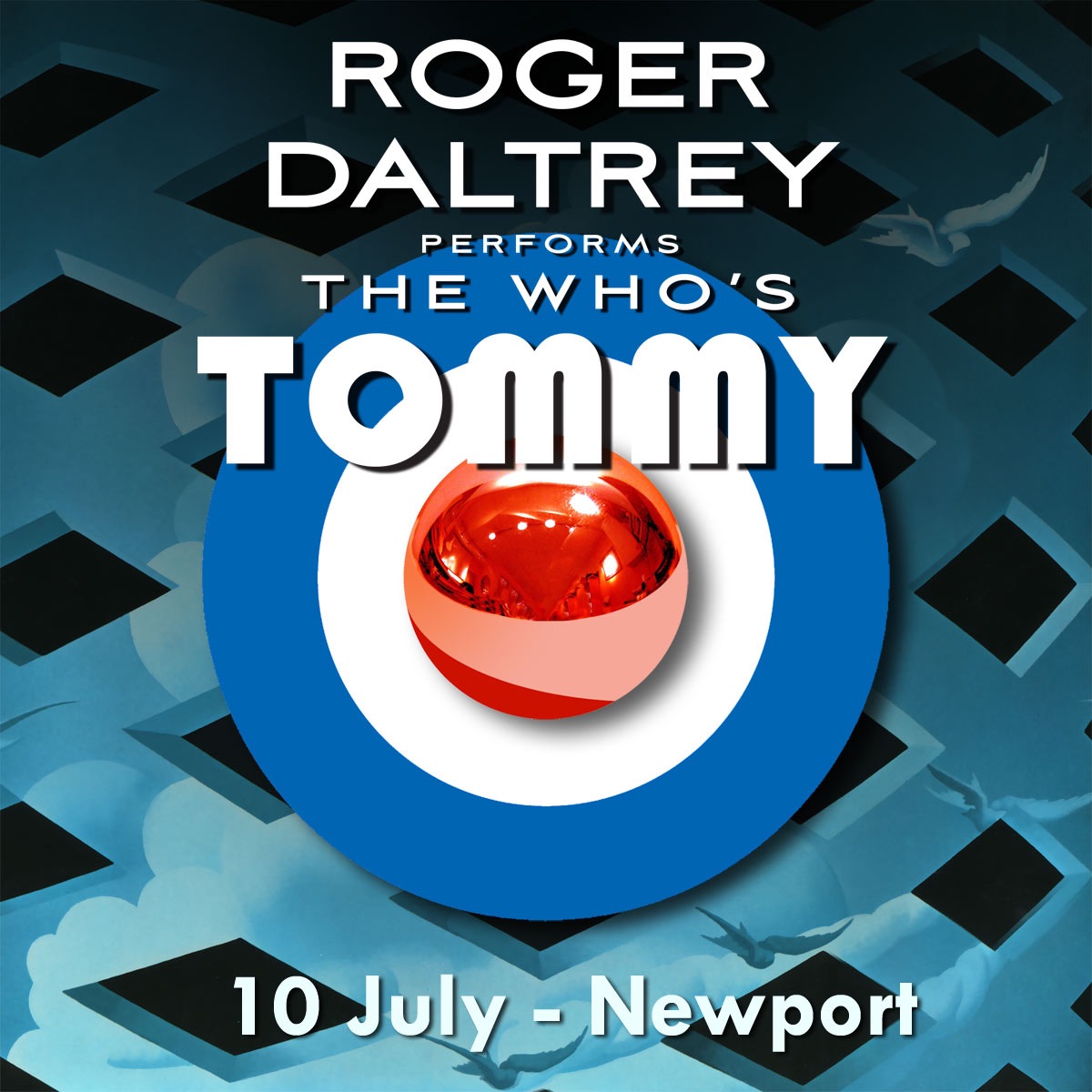 Roger Daltrey - Leon