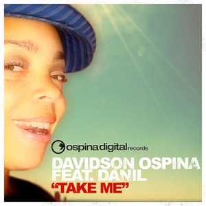 Take Me (feat. Dani-L)