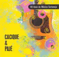 A MENINA E A SUCURI — CACIQUE E PAJE