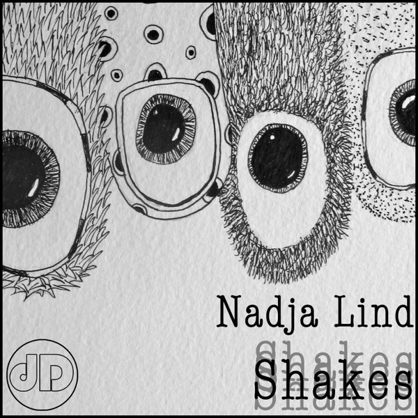 Shakes - EP