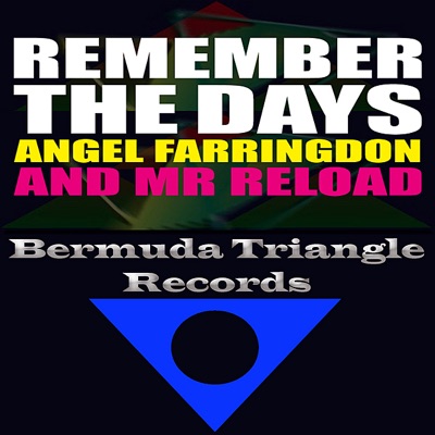Remember the Days - Single