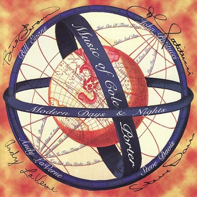 Modern Days & Nights: Music of Cole Porter