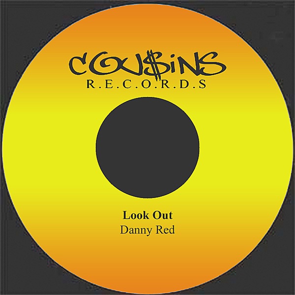 Look Out - Single