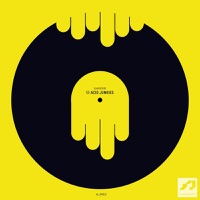 Classix II - EP - Acid Junkies