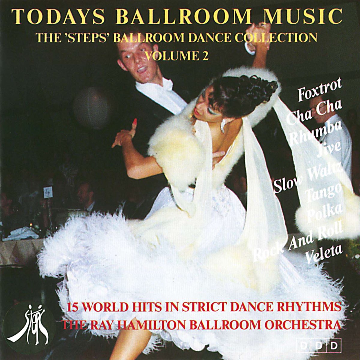 todays-ballroom-music-the-steps-ballroom-dance-collection-vol-2