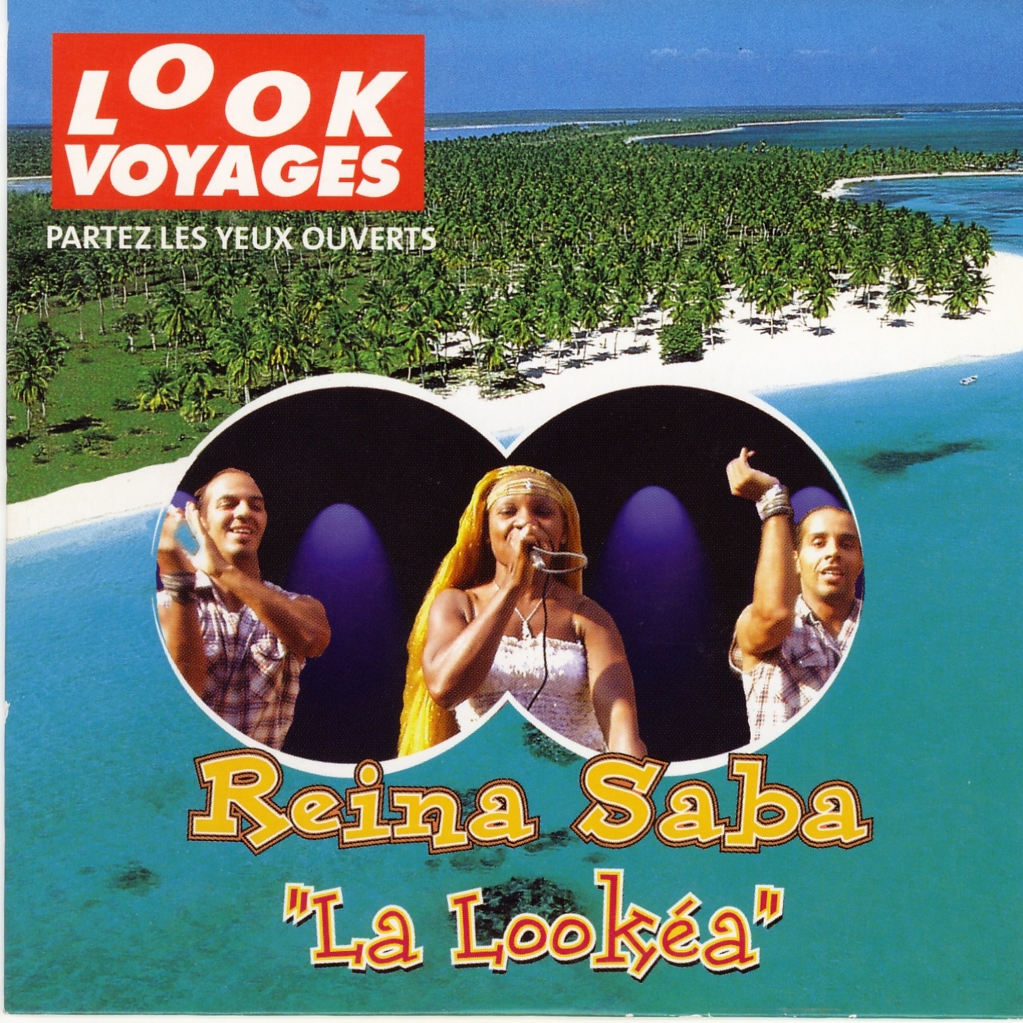 La Lookéa - Single