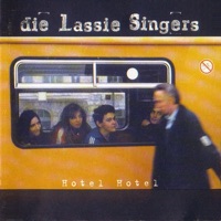 Lassie Singers - Regen