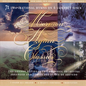 Mormon Hymn Classics, Our Father In Heaven, Vol. 1