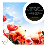 The Way That You Are - EP - Eelke Kleijn