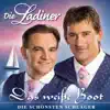Die Ladiner - Weißes Boot
