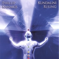 Kundalini Rising - Phillip Kanakis