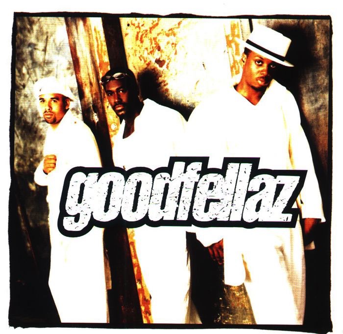 Goodfellaz
