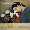 Estrella Estévez & Manuel Vilas - Canción