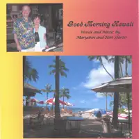 Good Morning Hawaii — Maryann and Ron Sfarzo