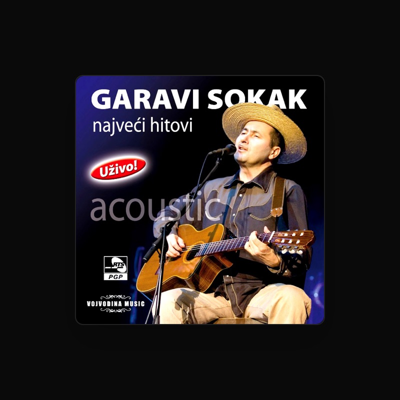 Garavi Sokak