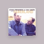 Johan Frendberg