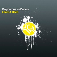 Life'z a Bitch - Single - Polycarpus
