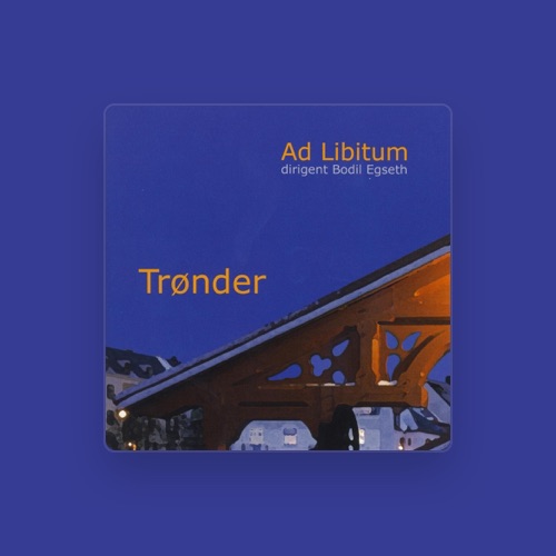 Ad Libitum