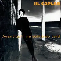 LA FRONTIERE — JIL CAPLAN