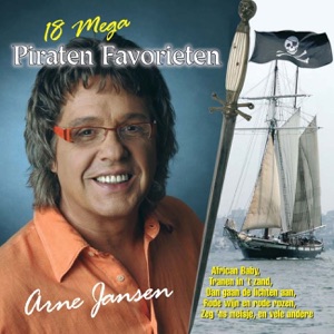 No 5  Arne Jansen - Een Heel Klein Vuur